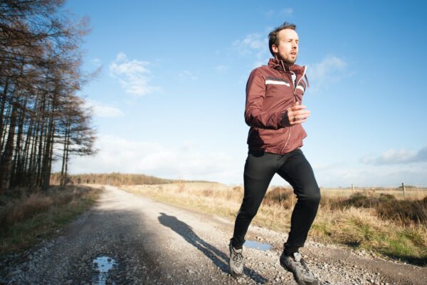 Comment la course à pied peut vous aider à améliorer votre santé ?