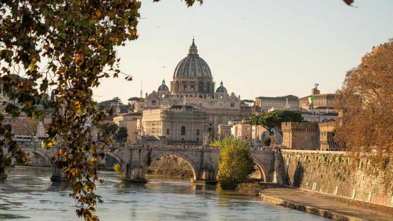 Les 10 meilleures choses gratuites à faire à Rome