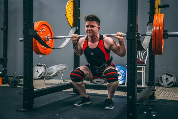 Comment choisir une cage à squat pour s’entrainer en musculation ?