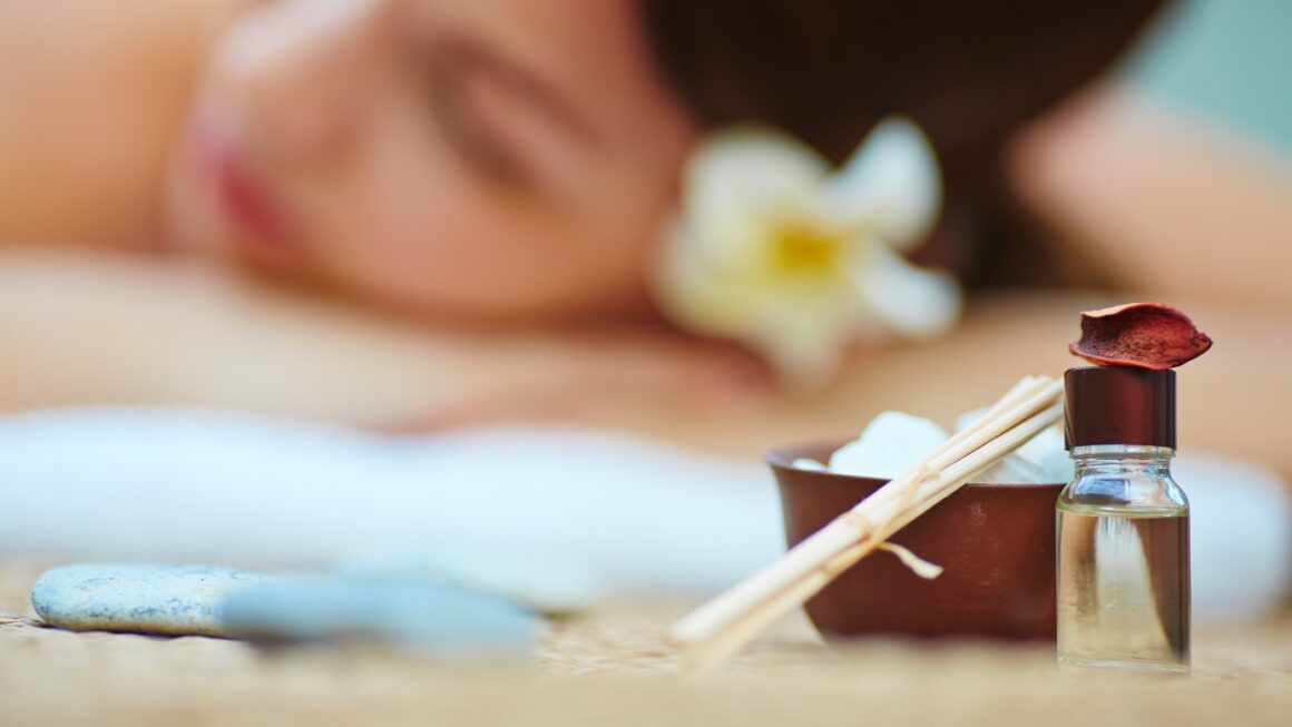 Pourquoi opter pour un massage durant les vacances en croisière ?