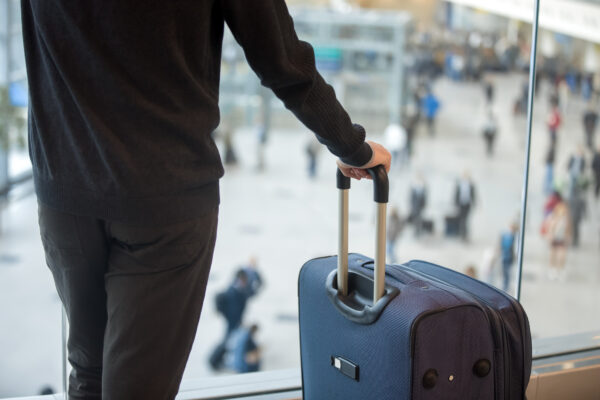 Comment sécuriser sa valise en soute ?
