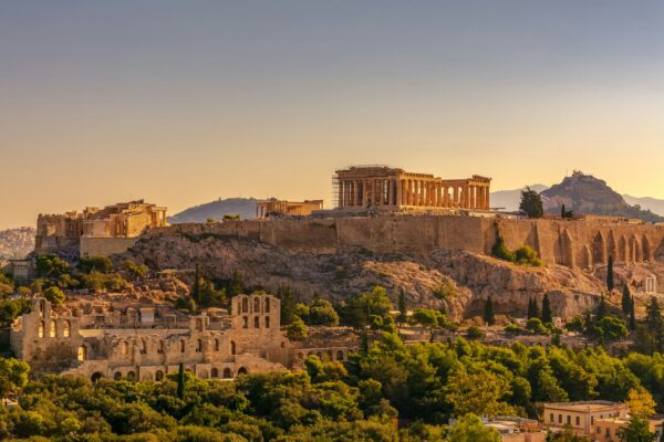 Partir en vacances en Grèce en famille : les 5 conseils à connaitre pour un voyage réussi