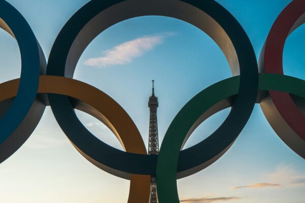 Visiter la France durant les jeux olympiques